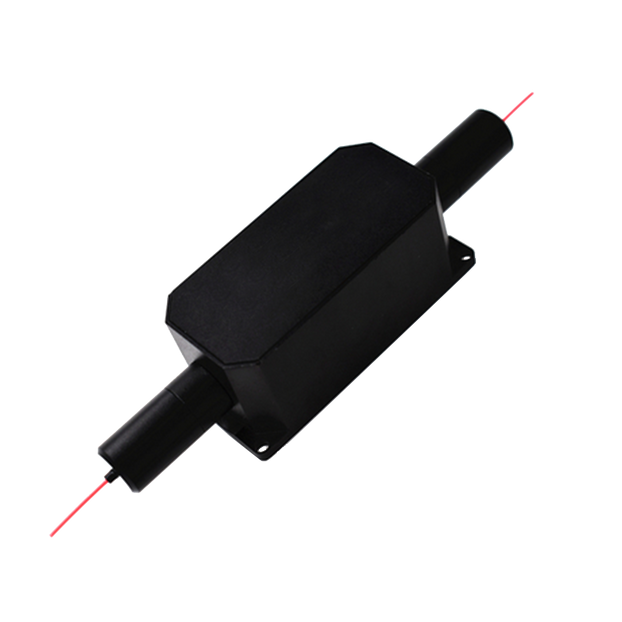 780 nm High Power In-line Isolator, PM, 5 W