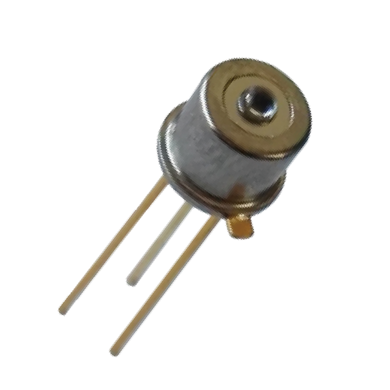 800 nm to 1700 nm InGaAs PIN Fast Photodiode – wdmquest