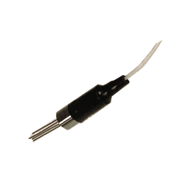 1310 nm Coaxial Pulse Laser Diode, InGaAsP Strained, 100 mW Peak Power