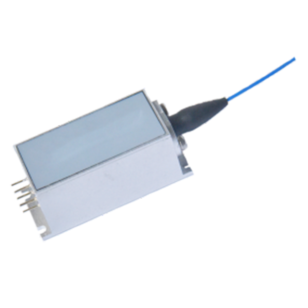 685 nm PM Laser Diode, 15 mW, 8-Pin
