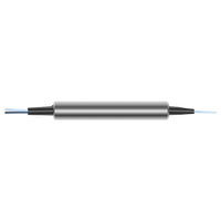 1X2 DWDM Channel 33, 50 G, 1550.92 nm