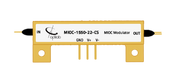 1550 nm, 22 mm, Multi-functional Integrated Optical Chip for Current Sensor