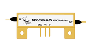 1550 nm, 18 mm, Multi-functional Integrated Optical Chip for Current Sensor