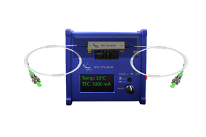 775 nm Sum Frequency Generator Module, 20 mm