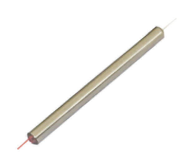 2x2 1550 nm SM Fiber Interferometer