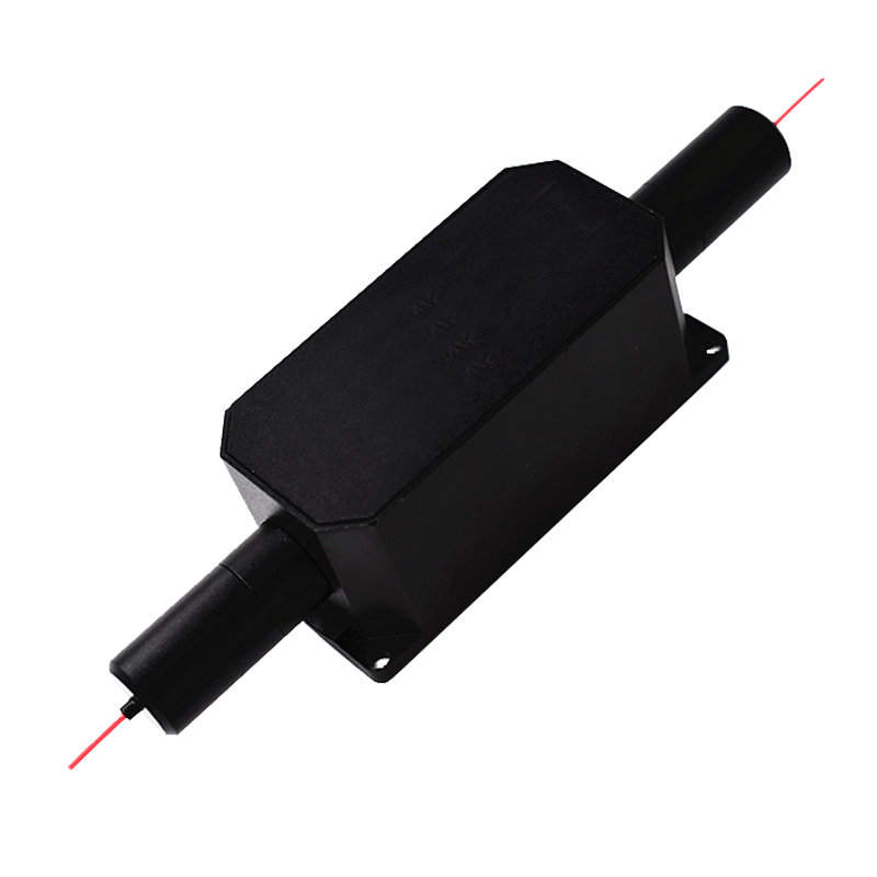 780 nm In-line Faraday Rotator, PM – wdmquest