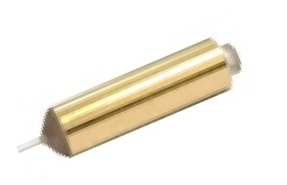 1310 nm Mini G-lens Single/Dual Fiber Collimator
