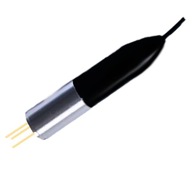 1610 nm, Laser Diode, Coaxial Package