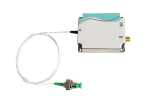 900 nm to 1650 nm, 150 MHz, Photodetector Module, SM/MM