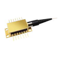 1550 nm, Up to 20 mW, DFB Laser, PM Output, DM Capable