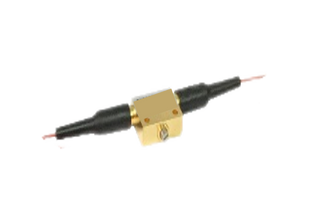 1480 nm MM Mini Type Manual Variable Attenuator