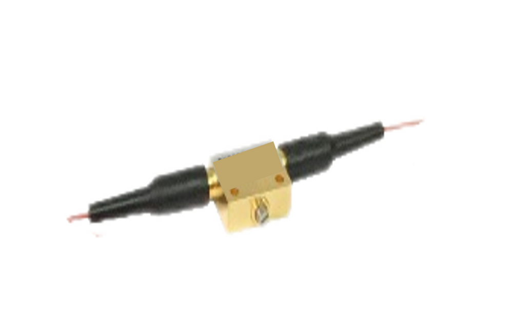 1480 nm MM Mini Type Manual Variable Attenuator