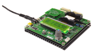Universal Laser Diode Controller w/ Direct Modulation Function