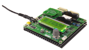 Universal Laser Diode Controller w/ Direct Modulation Function