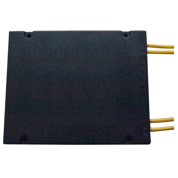 2x2 1310 nm/1490 nm/1550 nm Coupler Module