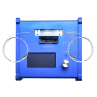 Precision Temperature Controller for SPDC/SFG Module Evaluation