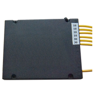 1x6 1310 nm/1490 nm/1550 nm Coupler Module