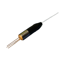 Linear InGaAs PIN Photodiode, 2 GHz