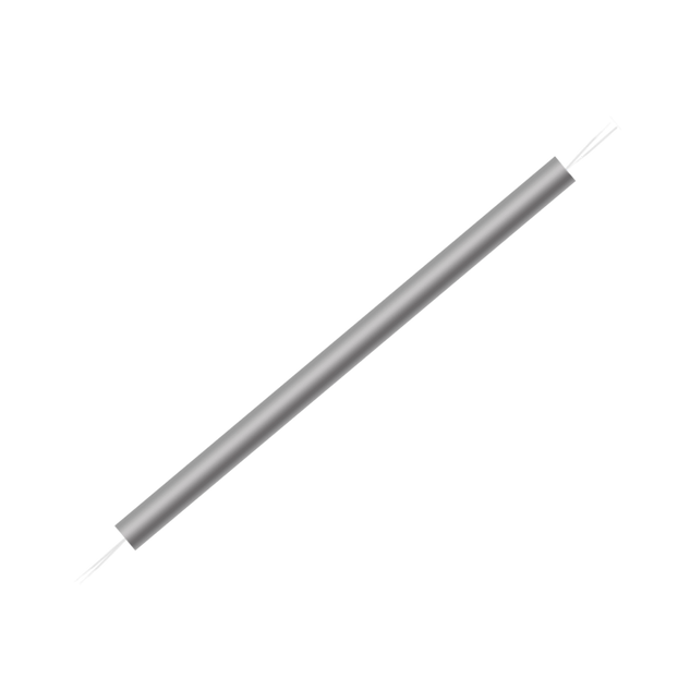 1x2 850 nm PM Fused Coupler, 50/50