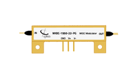 1550 nm, 22 mm, Multi-functional Integrated Bare Chip Packaged in Housing