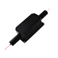 850 nm High Power In-line Isolator, SM, 10 W