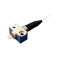 850 nm LD, 60 mW, B82 Package, SM Fiber