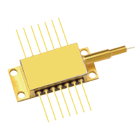 980 nm Pump Laser Diode, 220 mW Kink Free, TEC, FBG