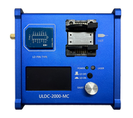 Up to 2000 mA, Universal Laser Diode Controller