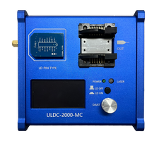 Up to 1000 mA, Universal Laser Diode Controller