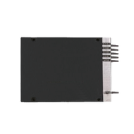 16-Channel DWDM Module, 200 GHz, ITU Channel
