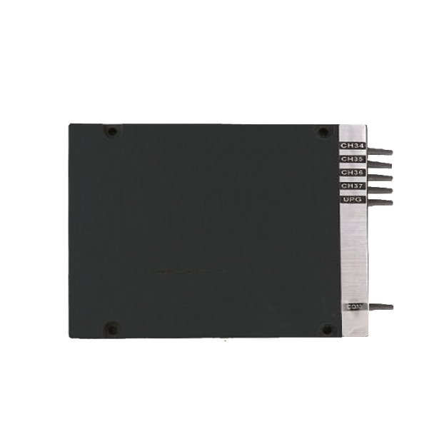 16-Channel DWDM Module, 200 GHz, ITU Channel