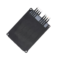4-Channel DWDM OADM Module, 100 GHz/200 GHz, ITU Channel