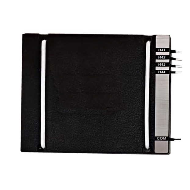10-Channel MUX+DEMUX DWDM Module, 100 GHz, ITU Channel