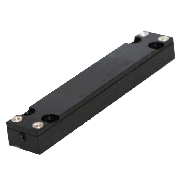 1x2 850 nm High Power PM Fused Coupler, 20 W