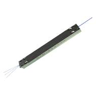 980/1060 (1+1)x1 Pump & Signal Combiner