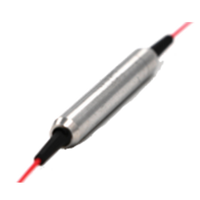 1064 nm Polarization Maintaining Isolator, Dual Stage, 300 mW