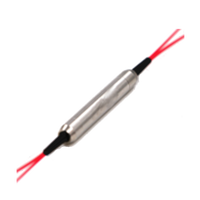 2x2 1310 nm PM Fiber Circulator, 300 mW