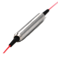 1550 nm In-line Detection Polarizer