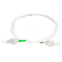 1310 nm SM Patchcord, 900 um Buffer