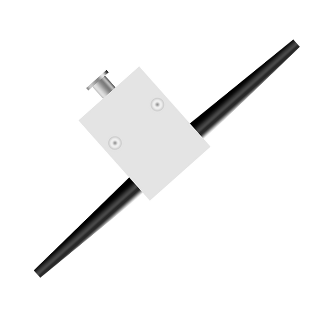 780 nm SM Variable Optical Attenuator