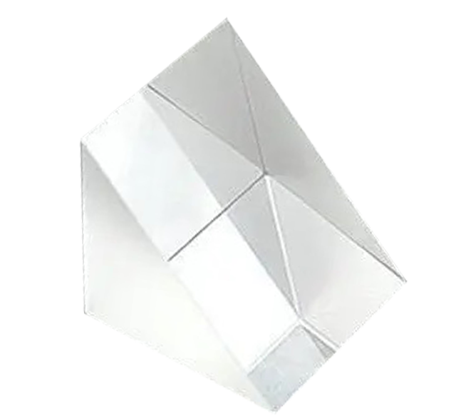 BK7 Right Angle Prism