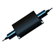 850 nm In-line Isolator, SM