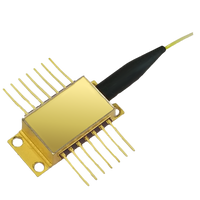 1465 nm Pump Laser Diode, 280 mW, PM Fiber