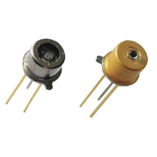 400 nm to 1100 nm Si  Avalanche Photodiode
