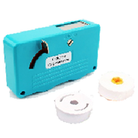 Fiber Optic Cleaner & Reel