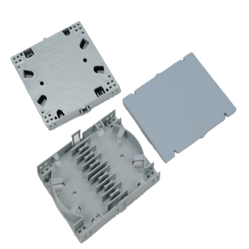 4/6/8/12 Core Fiber Optical Splice Tray – wdmquest