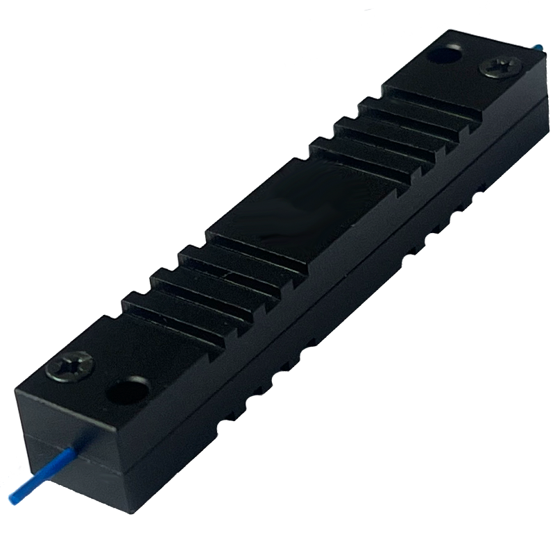 1550 nm Optical Isolator, Single Stage, 10 W wdmquest