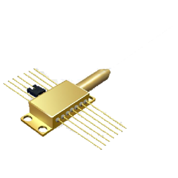 785 nm LD, 600 mW, 14-pin Butterfy Package, MM Fiber