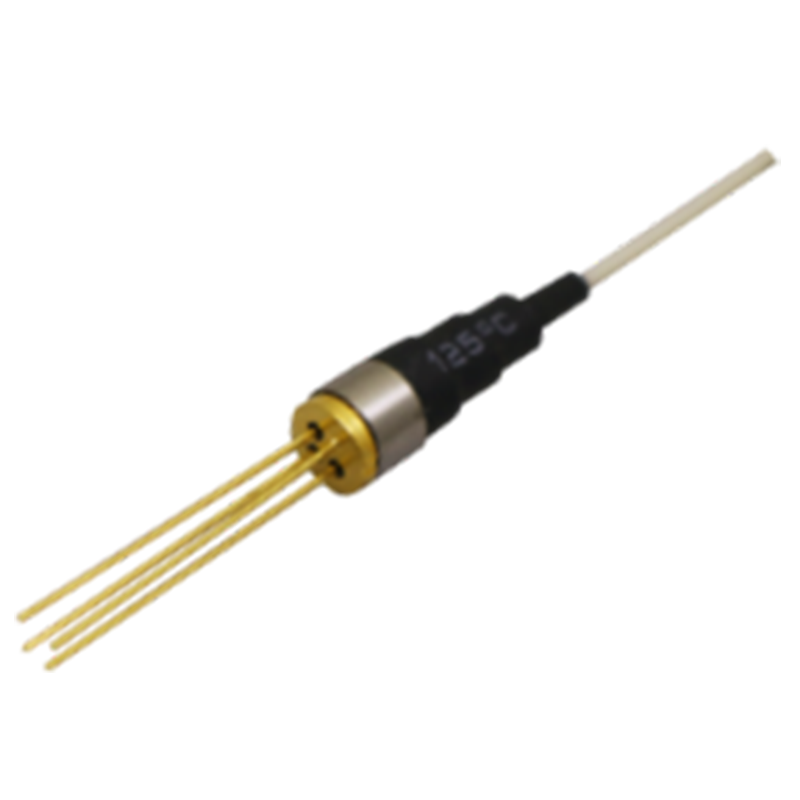 Linear InGaAs PIN Photodiode, 1 GHz – wdmquest