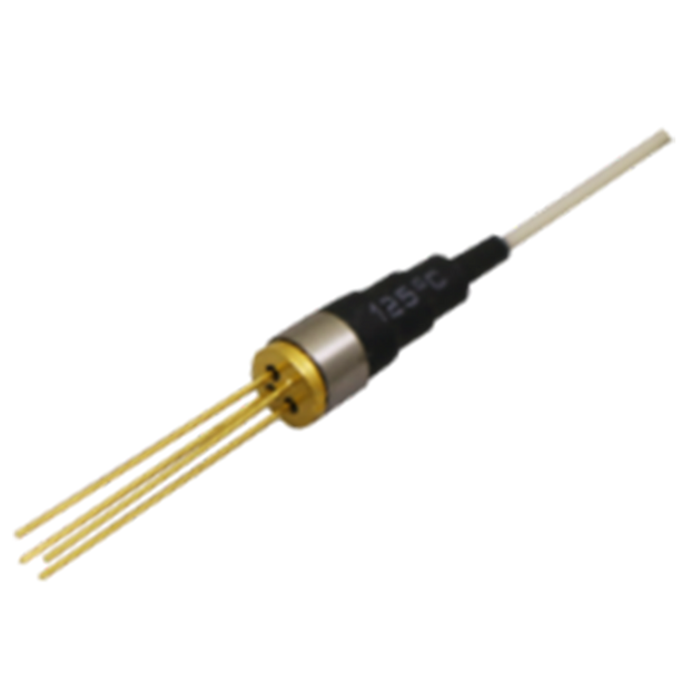 Linear InGaAs PIN Photodiode, 1 GHz